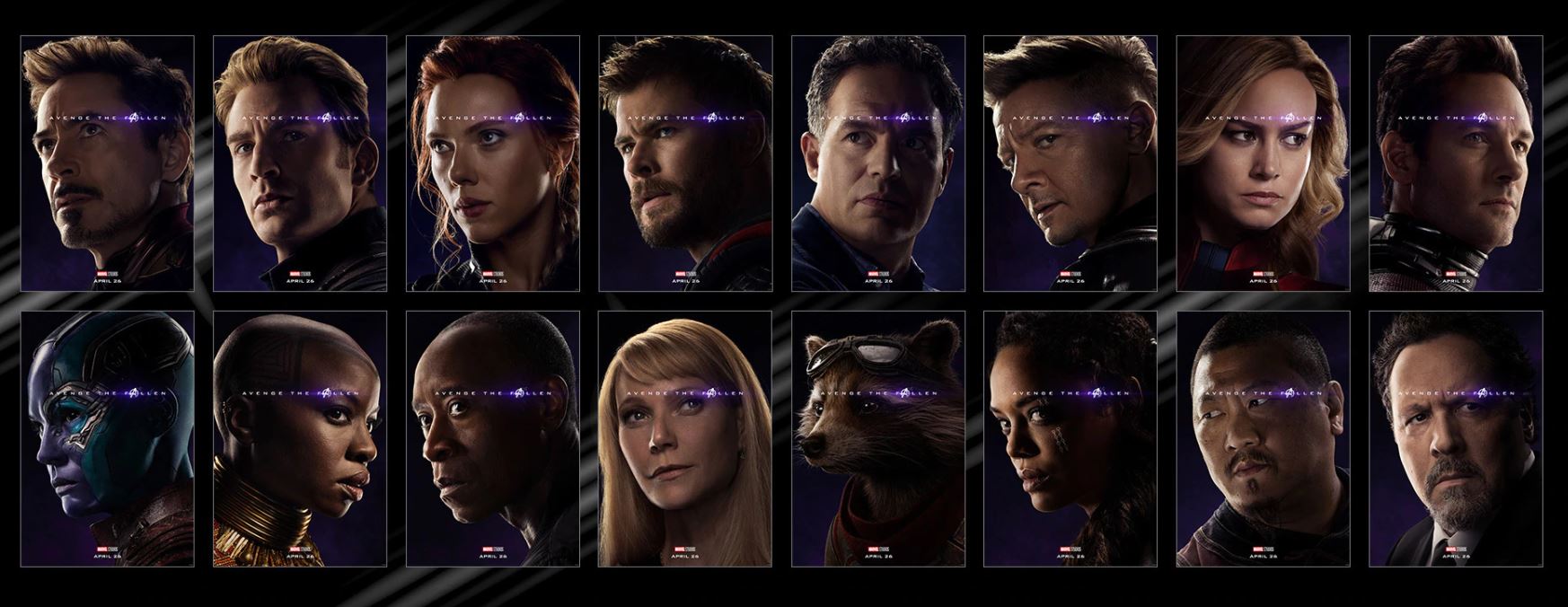 Avengers Endgame, Marvel, thor, iron man, captain america, thanos